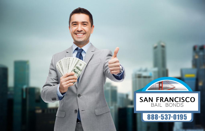 San Francisco Bail Bonds