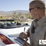 DUI Checkpoints and Holidays