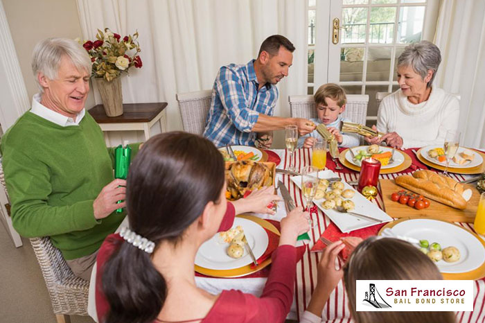 Tips and Tricks for Family Gatherings
