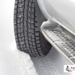 Staying Safe on Winter Roads