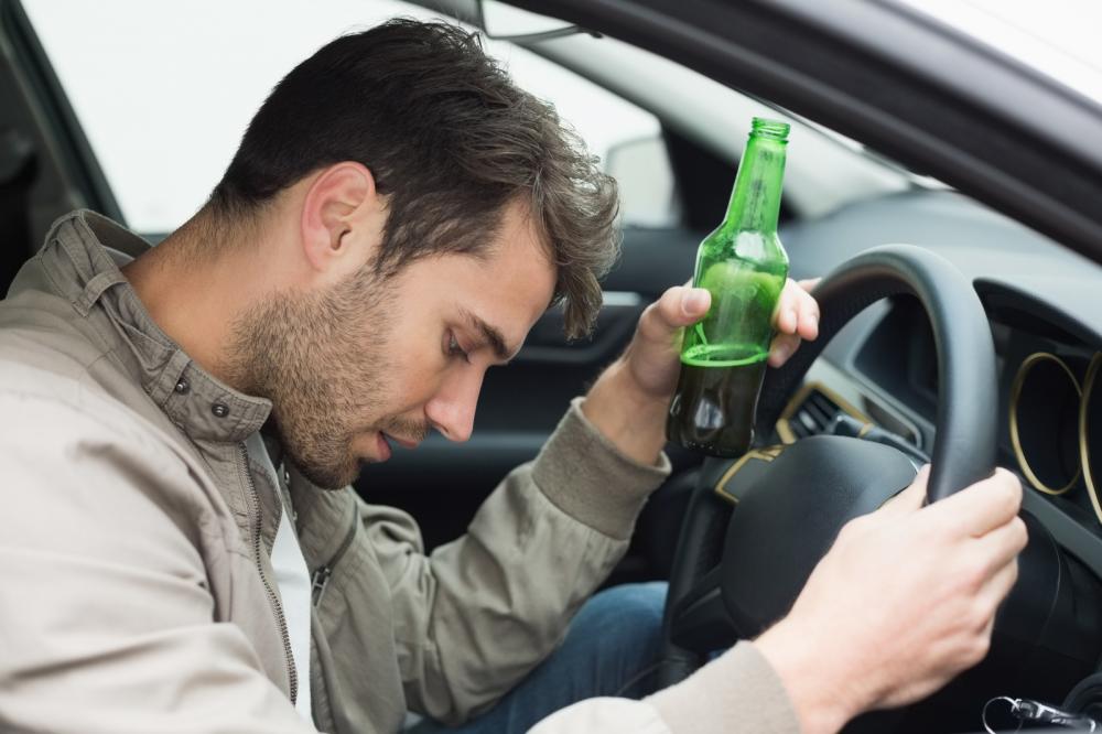 can passengers drink alcohol in vehicles