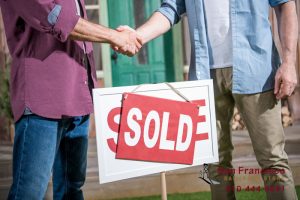 Selling Real Estate Without a License